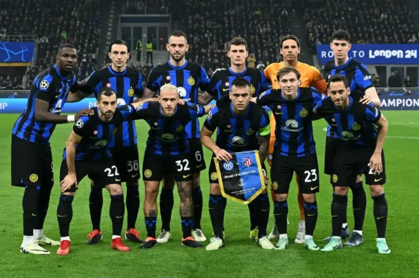 Inter Milan