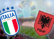 Prediksi Euro: Italia vs Albania 16 Juni 2024