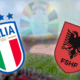 Italia vs Albania