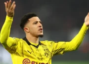 MU Putuskan Jual Jadon Sancho, Borussia Dortmund Langsung Antri!