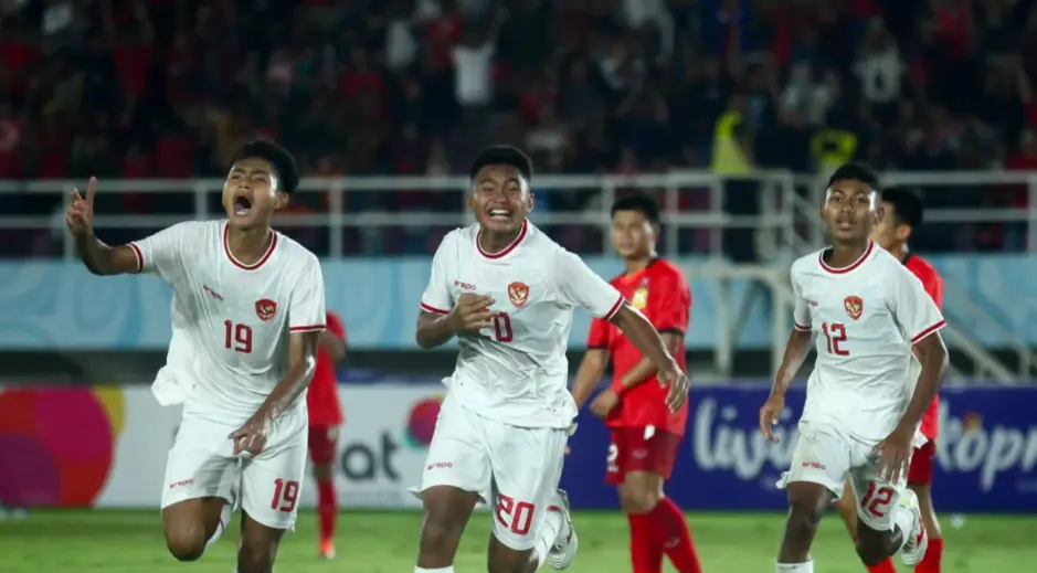 Jadwal Semifinal dan Klasemen Akhir Piala AFF U16 2024