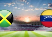 Prediksi Bola Jamaica Vs Venezuela 1 Juli 2024