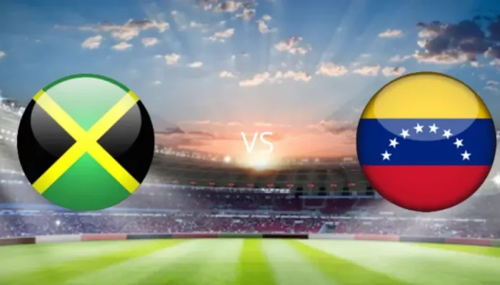 Prediksi Bola Jamaica Vs Venezuela 1 Juli 2024