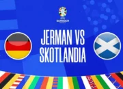 Prediksi Euro: Jerman vs Skotlandia 15 Juni 2024