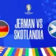 Jerman vs Skotlandia