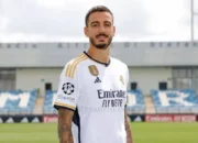 Joselu Tahu Diri di Real Madrid