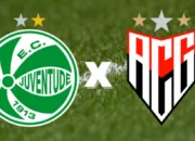 Prediksi Bola Juventude Vs Atletico Goianiense 6 Juni 2024