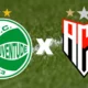 Juventude Vs Atletico Goianiense