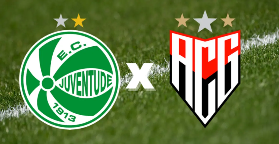 Juventude Vs Atletico Goianiense