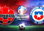 Prediksi Copa America: Kanada vs Chile 30 Juni 2024