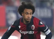 AC Milan Siap Tebus Klausul Zirkzee dari Bologna tapi Komisi Agen yang Mahal jadi Penghambat