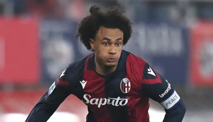 AC Milan Siap Tebus Klausul Zirkzee dari Bologna tapi Komisi Agen yang Mahal jadi Penghambat