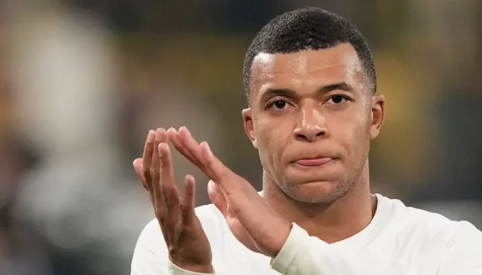 Liga Spanyol: Tinggalkan Real Madrid dan Gabung PSG, Mbappe Dicap Pengkhianat