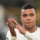 Kylian Mbappe