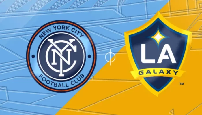 Prediksi Bola LA Galaxy Vs New York City 20 Juni 2024