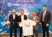 LALIGA Youth Tournament: Ajang Unjuk Gigi Pesepak Bola Muda Indonesia, Siap-siap Terbang ke Spanyol