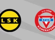 Prediksi Bola Lillestrom Vs KFUM 28 Juni 2024