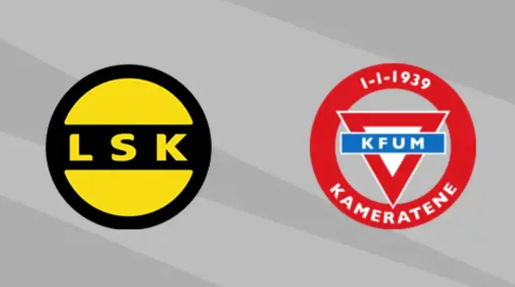 Lillestrom Vs KFUM