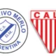 Los Andes Vs Deportivo Merlo