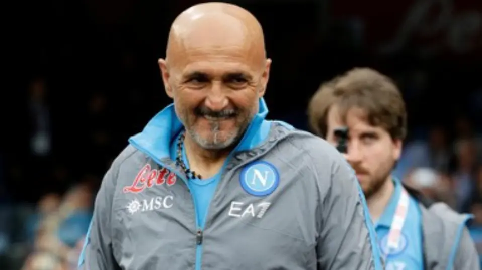 Luciano Spalletti