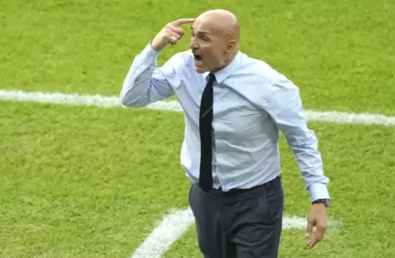 Luciano Spalletti