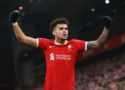 Luis Diaz Padamkan Spekulasi Kepergiannya dari Liverpool: Saya Hepi di Sini!