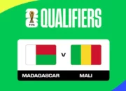 Kualifikasi Piala Dunia 2026: Prediksi Skor Madagascar vs Mali 10 Juni 2024