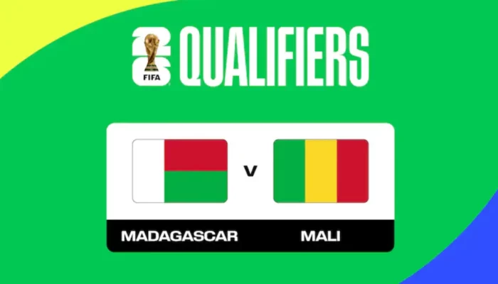 Kualifikasi Piala Dunia 2026: Prediksi Skor Madagascar vs Mali 10 Juni 2024