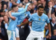 Manchester City tuntut Liga Inggris untuk hapus aturan APT