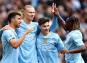 Manchester City Gugat Premier League, Malah Buka Borok Sendiri Soal Finansial