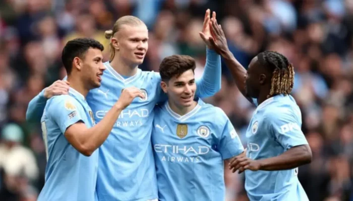 Manchester City Gugat Premier League, Malah Buka Borok Sendiri Soal Finansial