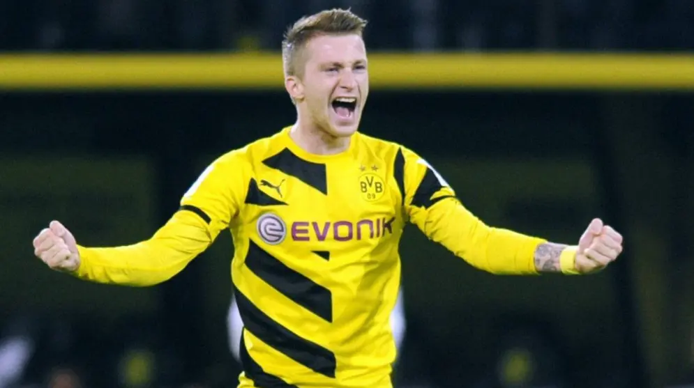 Marco Reus