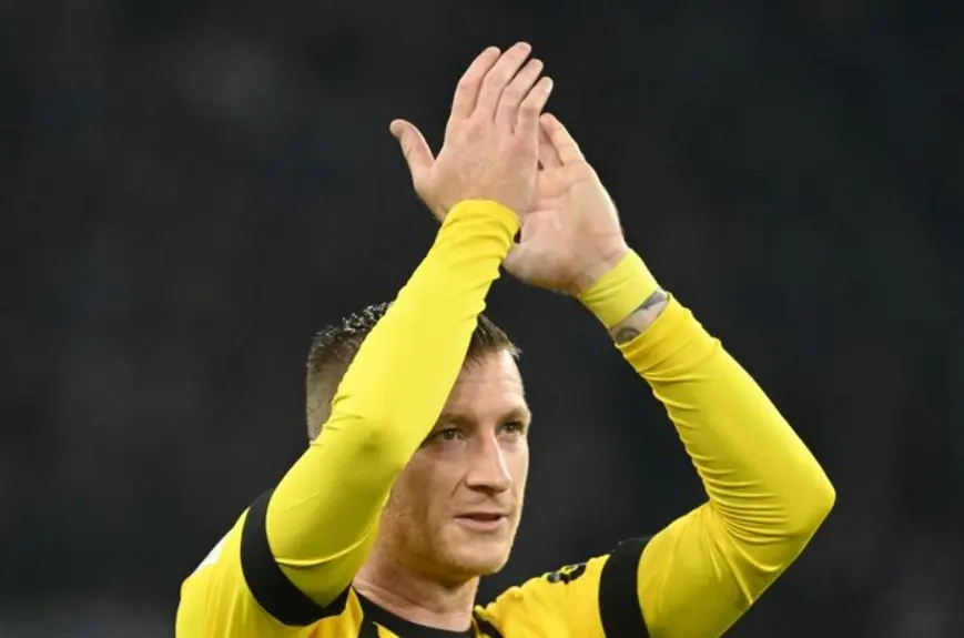 Marco Reus