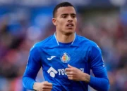 Diprotes Fans, Mason Greenwood Batal Gabung Marseille?