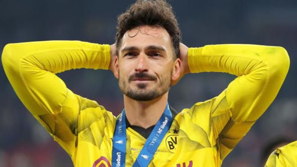 Mats Hummels