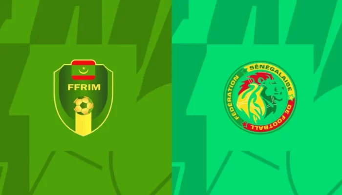 Prediksi Bola Mauritania Vs Senegal 9 Juni 2024