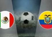 Prediksi Skor Mexico vs Ecuador Copa America 2024 Senin 1 Juli 2024 Jam 07.00, Link Live Streaming