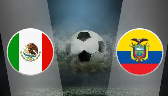 Prediksi Skor Mexico vs Ecuador Copa America 2024 Senin 1 Juli 2024 Jam 07.00, Link Live Streaming