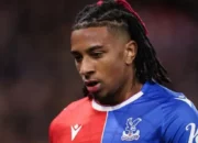 Winger Palace Michael Olise Dianggap Cocok buat MU, Setuju?