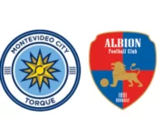 Prediksi Skor Montevideo City Torque Vs Albion, Kick Off 6 juni 2024