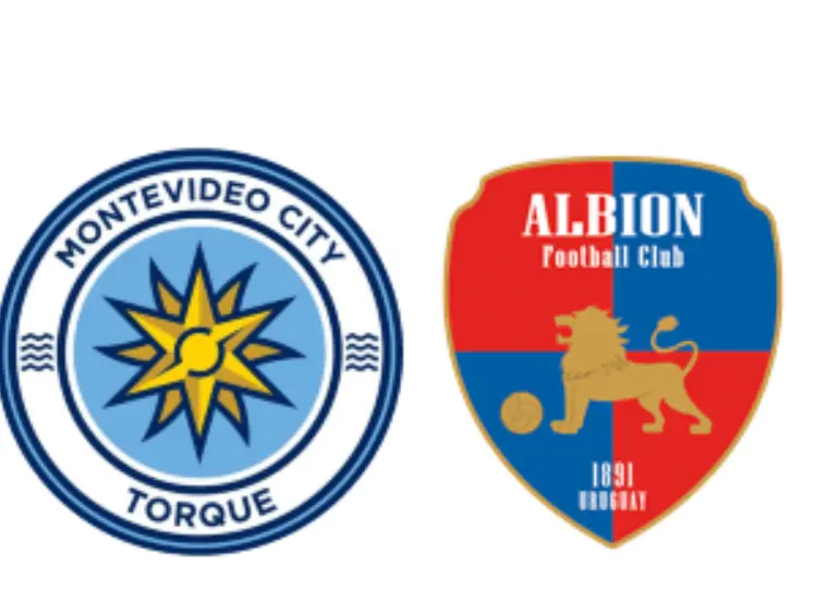 Montevideo City Torque Vs Albion