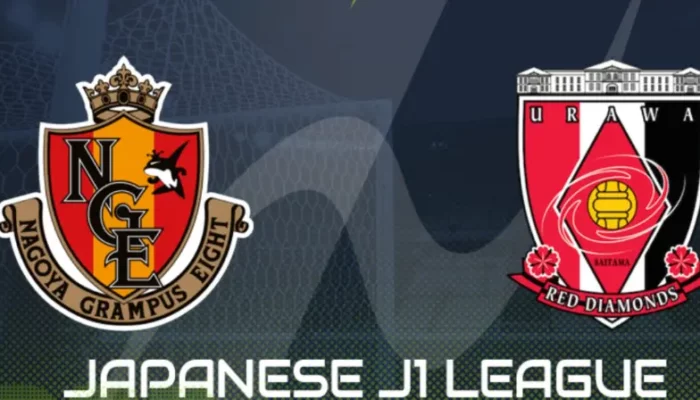 Prediksi Bola Nagoya Vs Urawa Reds 26 Juni 2024