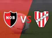 Prediksi Bola Newell’s Vs Instituto ACC 14 Juni 2024