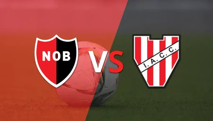 Prediksi Bola Newell’s Vs Instituto ACC 14 Juni 2024