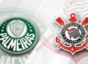 Prediksi Bola Palmeiras Vs Corinthians 2 Juli 2024