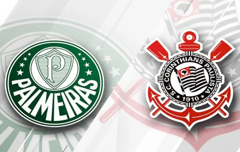 Palmeiras Vs Corinthians