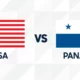 Panama vs Amerika Serikat