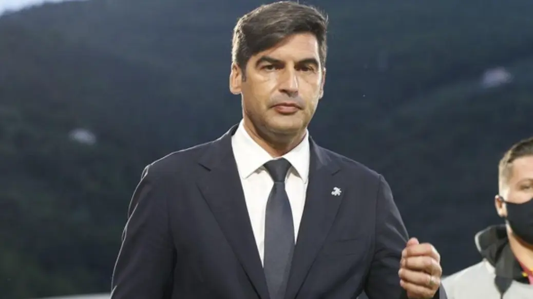 Paulo Fonseca