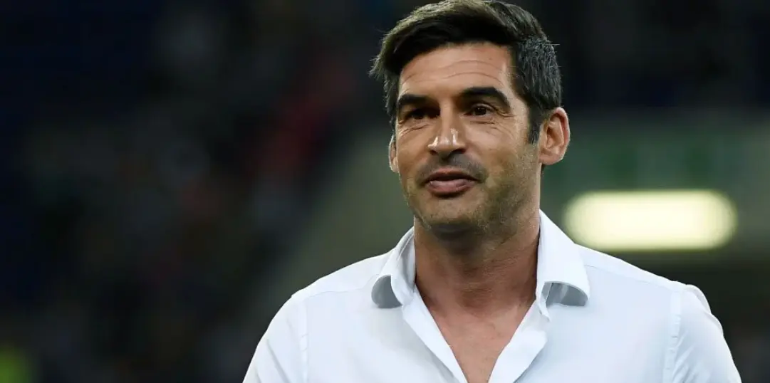 Paulo Fonseca