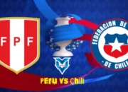 Prediksi Copa America: Peru vs Chile 22 Juni 2024